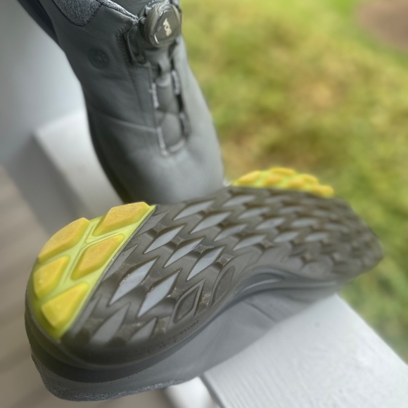 Ecco Biom Hybrid 3 BOA Goretex Golf Shoes Size 13  EU 47 - Picture 2 of 7